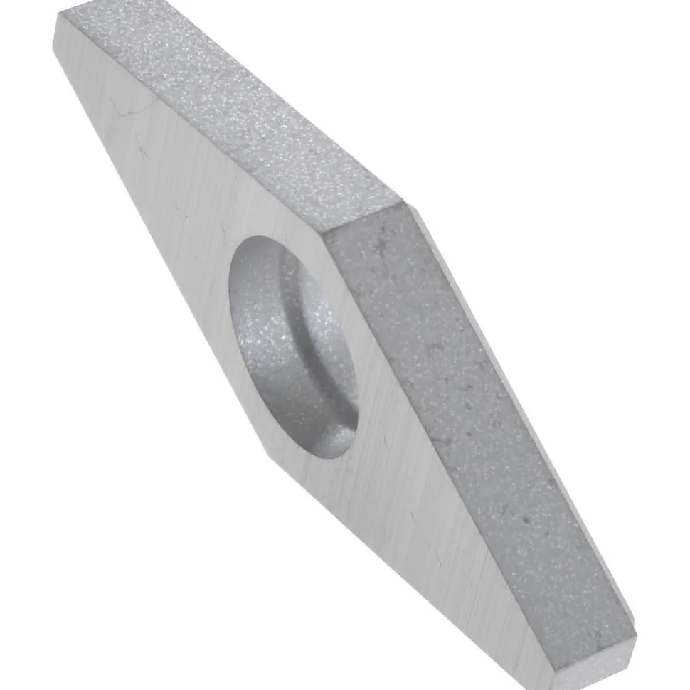 Anvil for Indexables: 0.375" Insert Inscribed Circle