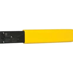 Assembly Wrench for Indexable Cut-Off Blades
