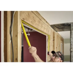 25' Auto-Lock Tape Measure
