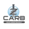 Ball End Mill: 1/8" Dia, 3/8" LOC, 4 Flute, Solid Carbide