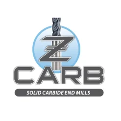 Ball End Mill: 1/8" Dia, 3/8" LOC, 4 Flute, Solid Carbide