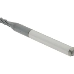 Ball End Mill: 5/64