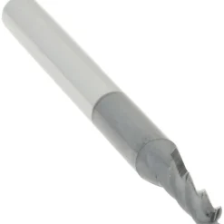 Ball End Mill: 5/64
