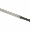 Ball End Mill: 3/32" Dia, 5/16" LOC, 4 Flute, Solid Carbide