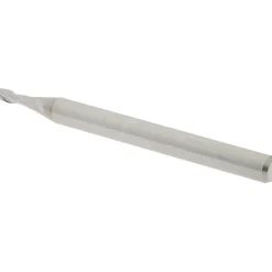 Ball End Mill: 1/16