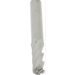 Ball End Mill: 1/8
