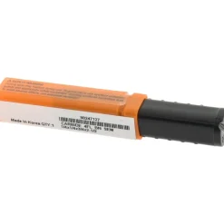 Ball End Mill: 1/4