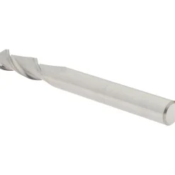 Ball End Mill: 1/4