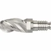 Ball End Mill Heads: Mill Diameter (Decimal Inch): 0.5000; Length of Cut (Inch): 3/4