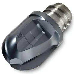 Ball End Mill Heads: Mill Diameter (mm): 9.53; Mill Diameter (Decimal Inch): 0.3750; Length of Cut (mm): 9.65