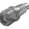 Ball End Mill Heads: Mill Diameter (Decimal Inch): 0.3750; Length of Cut (mm): 8.00