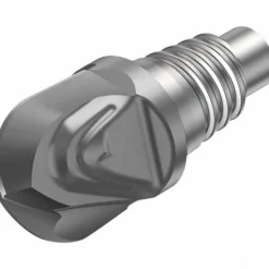 Ball End Mill Heads: Mill Diameter (Decimal Inch): 0.3750; Length of Cut (mm): 8.00