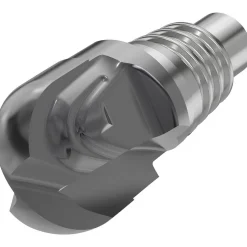 Ball End Mill Heads: Mill Diameter (Decimal Inch): 0.3750; Length of Cut (mm): 8.00