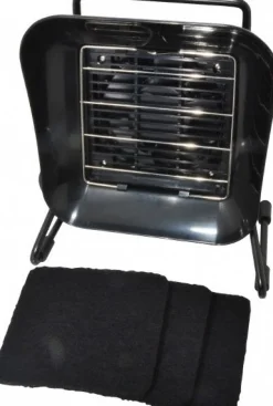Bench Top Smoke Absorber