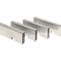 1 - 2 Beveling, Right Hand, Alloy Steel, Pipe Threader Die