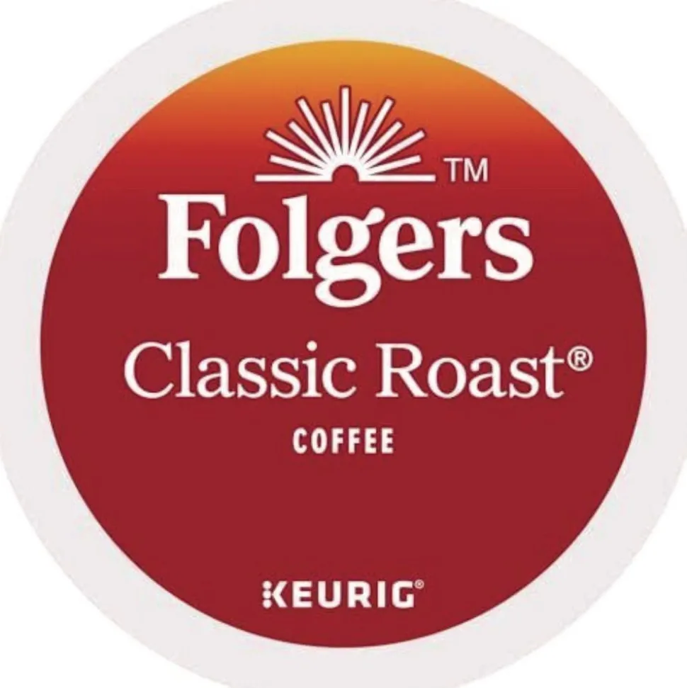 Beverages: Beverage Type: Coffee; Beverage Flavor: Classic Roast; Container Type: Pod; Container Size: 0.38 oz