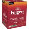 Beverages: Beverage Type: Coffee; Beverage Flavor: Classic Roast; Container Type: Pod; Container Size: 0.38 oz