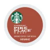 Beverages: Beverage Type: Coffee; Beverage Flavor: Pike Place® Roast; Container Type: Pod; Container Size: 0.44 oz