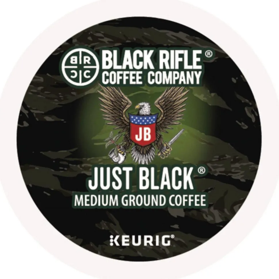 Beverages: Beverage Type: Coffee; Beverage Flavor: Just Black; Container Type: Pod; Container Size: 0.38 oz