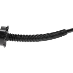 1-1/8" BLACK MFC SCEPTER SPOUT