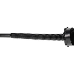 1-1/8" BLACK MFC SCEPTER SPOUT