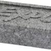 Black Soft Pile Dry Eraser