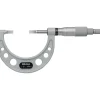 Blade Micrometer: Mechanical, 1 to 2"
