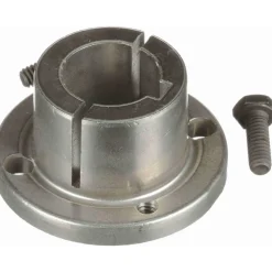 1" Bore, 1/4" Keyway Width x 1/8" Keyway Depth, Type H Sprocket Bushing