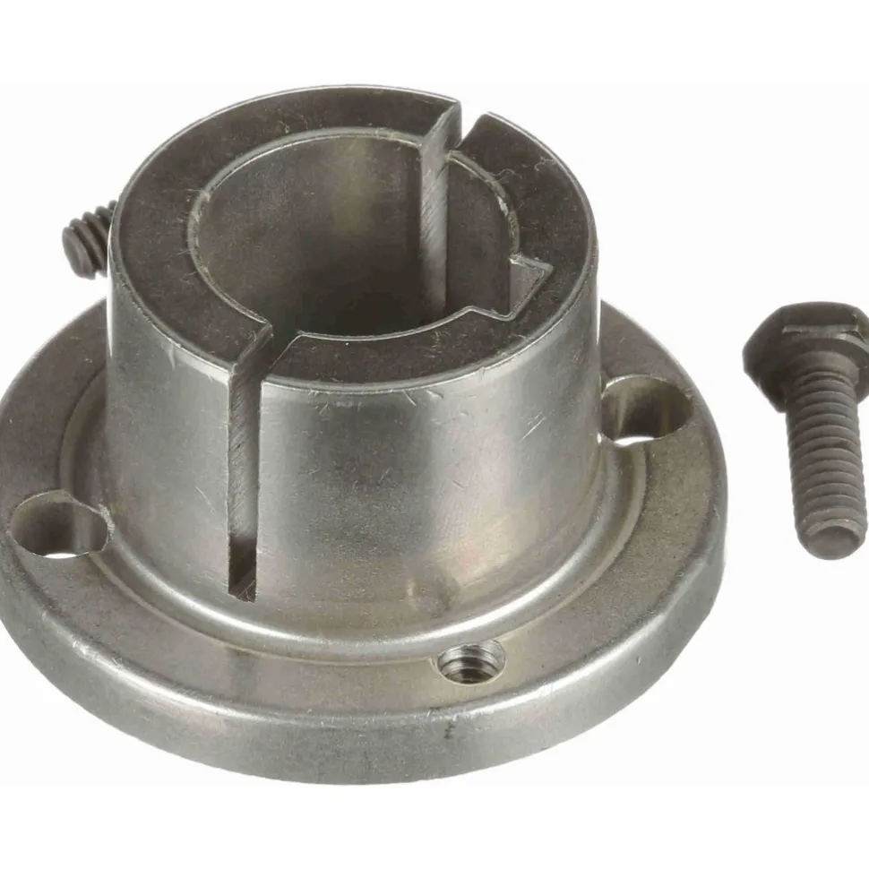 1" Bore, 1/4" Keyway Width x 1/8" Keyway Depth, Type H Sprocket Bushing
