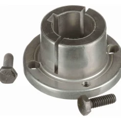 1" Bore, 1/4" Keyway Width x 1/8" Keyway Depth, Type H Sprocket Bushing