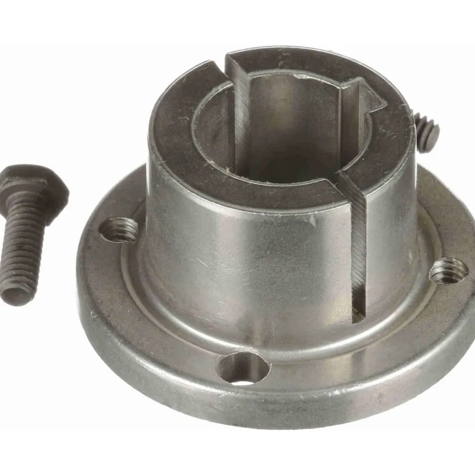 1" Bore, 1/4" Keyway Width x 1/8" Keyway Depth, Type H Sprocket Bushing