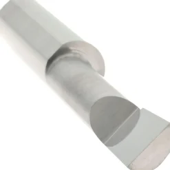 Boring Bar: 0.3200" Min Bore, 1-1/4" Max Depth, Right Hand, 3/8" Shank Dia, Submicron Solid Carbide