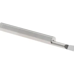 Boring Bar: 0.1200" Min Bore, 1/2" Max Depth, Right Hand, 3/16" Shank Dia, Submicron Solid Carbide