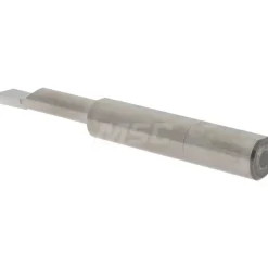 Boring Bar: 0.2300" Min Bore, 1" Max Depth, Right Hand, 5/16" Shank Dia, Submicron Solid Carbide