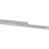 Boring Bar: 0.1800" Min Bore, 1" Max Depth, Right Hand, 1/4" Shank Dia, Submicron Solid Carbide