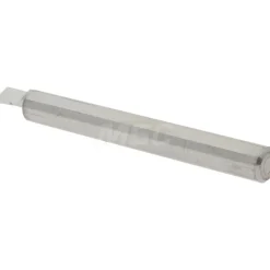 Boring Bar: 0.1800" Min Bore, 0.3500" Max Depth, Right Hand, 1/4" Shank Dia, Submicron Solid Carbide
