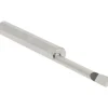 Boring Bar: 0.1200" Min Bore, 0.8000" Max Depth, Right Hand, 3/16" Shank Dia, Submicron Solid Carbide