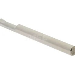 Boring Bar: 0.1600" Min Bore, 1/2" Max Depth, Right Hand, 3/16" Shank Dia, Submicron Solid Carbide