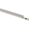 Boring Bar: 0.1200" Min Bore, 0.3500" Max Depth, Right Hand, 3/16" Shank Dia, Submicron Solid Carbide