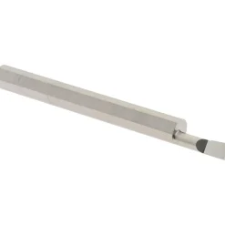 Boring Bar: 0.1200" Min Bore, 0.3500" Max Depth, Right Hand, 3/16" Shank Dia, Submicron Solid Carbide