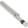 Boring Bar: 0.2000" Min Bore, 0.8000" Max Depth, Right Hand, 1/4" Shank Dia, Submicron Solid Carbide