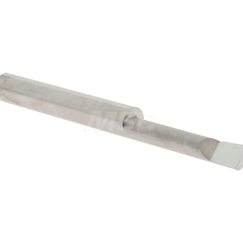 Boring Bar: 0.2000" Min Bore, 1" Max Depth, Right Hand, 1/4" Shank Dia, Submicron Solid Carbide