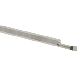 Boring Bar: 0.0800" Min Bore, 0.3000" Max Depth, Right Hand, 1/8" Shank Dia, Submicron Solid Carbide