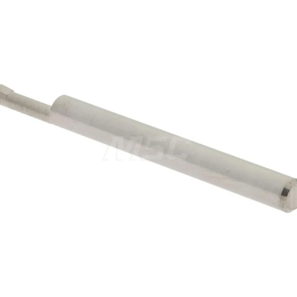 Boring Bar: 0.0800" Min Bore, 0.3000" Max Depth, Right Hand, 1/8" Shank Dia, Submicron Solid Carbide