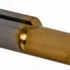 Boring Bar: 0.2360" Min Bore, 0.5510" Max Depth, Right Hand, 6.00 mm Shank Dia, Solid Carbide