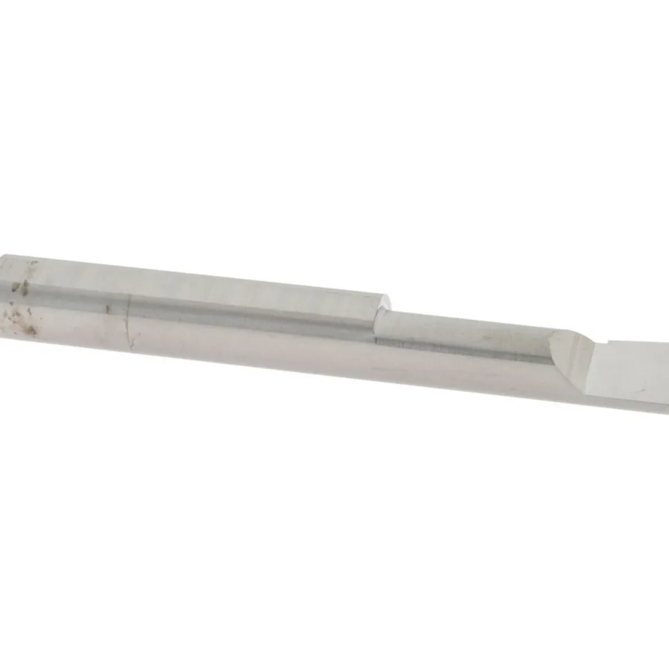 Boring Bar: 0.2900" Min Bore, 1" Max Depth, Right Hand, 5/16" Shank Dia, Submicron Solid Carbide