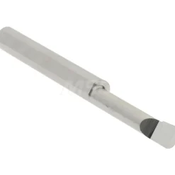 Boring Bar: 0.1600" Min Bore, 3/4" Max Depth, Right Hand, 3/16" Shank Dia, Submicron Solid Carbide
