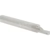 Boring Bar: 0.2300" Min Bore, 1/2" Max Depth, Right Hand, 5/16" Shank Dia, Submicron Solid Carbide