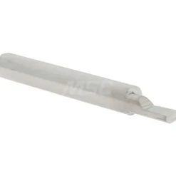 Boring Bar: 0.2300" Min Bore, 1/2" Max Depth, Right Hand, 5/16" Shank Dia, Submicron Solid Carbide