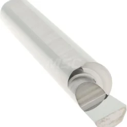 Boring Bar: 0.2300" Min Bore, 1/2" Max Depth, Right Hand, 5/16" Shank Dia, Submicron Solid Carbide